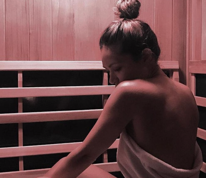 Deep Detox: Infrared Sauna & Coffee Enema