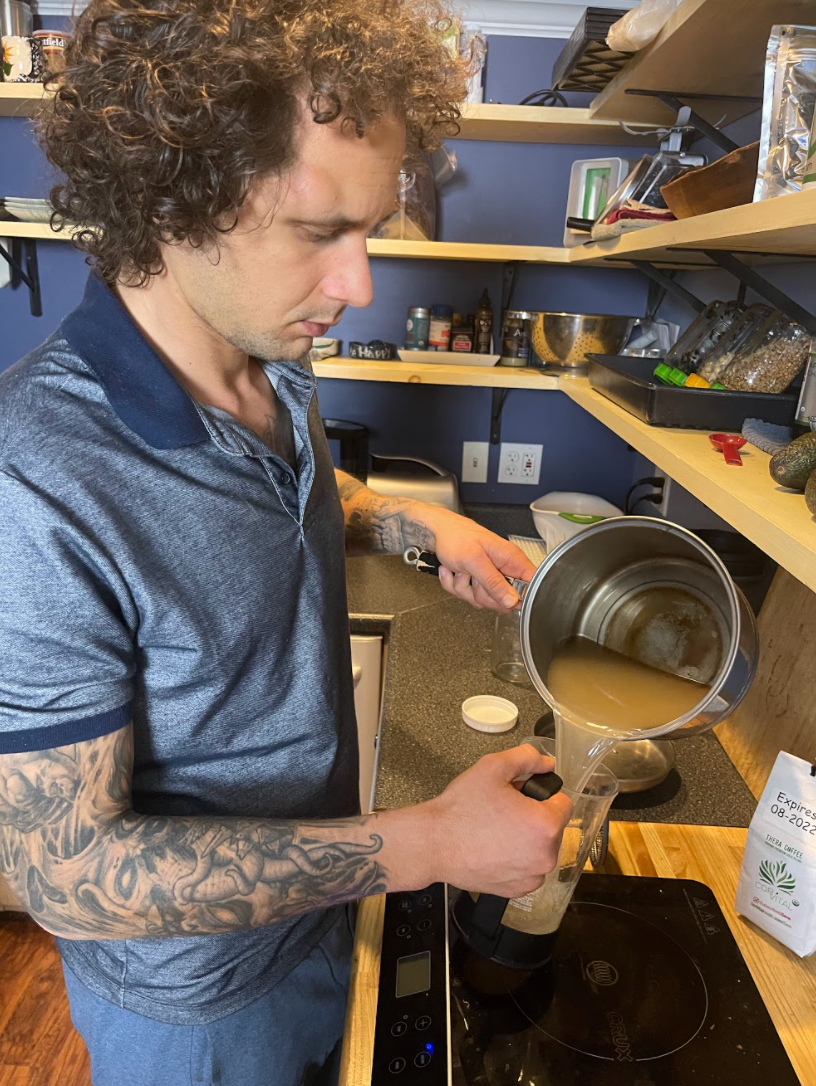 HOW TO CLEAN YOUR ENEMA KIT Corvitalhealth