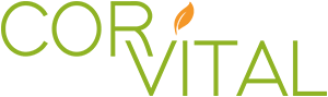 Cor-Vital logo